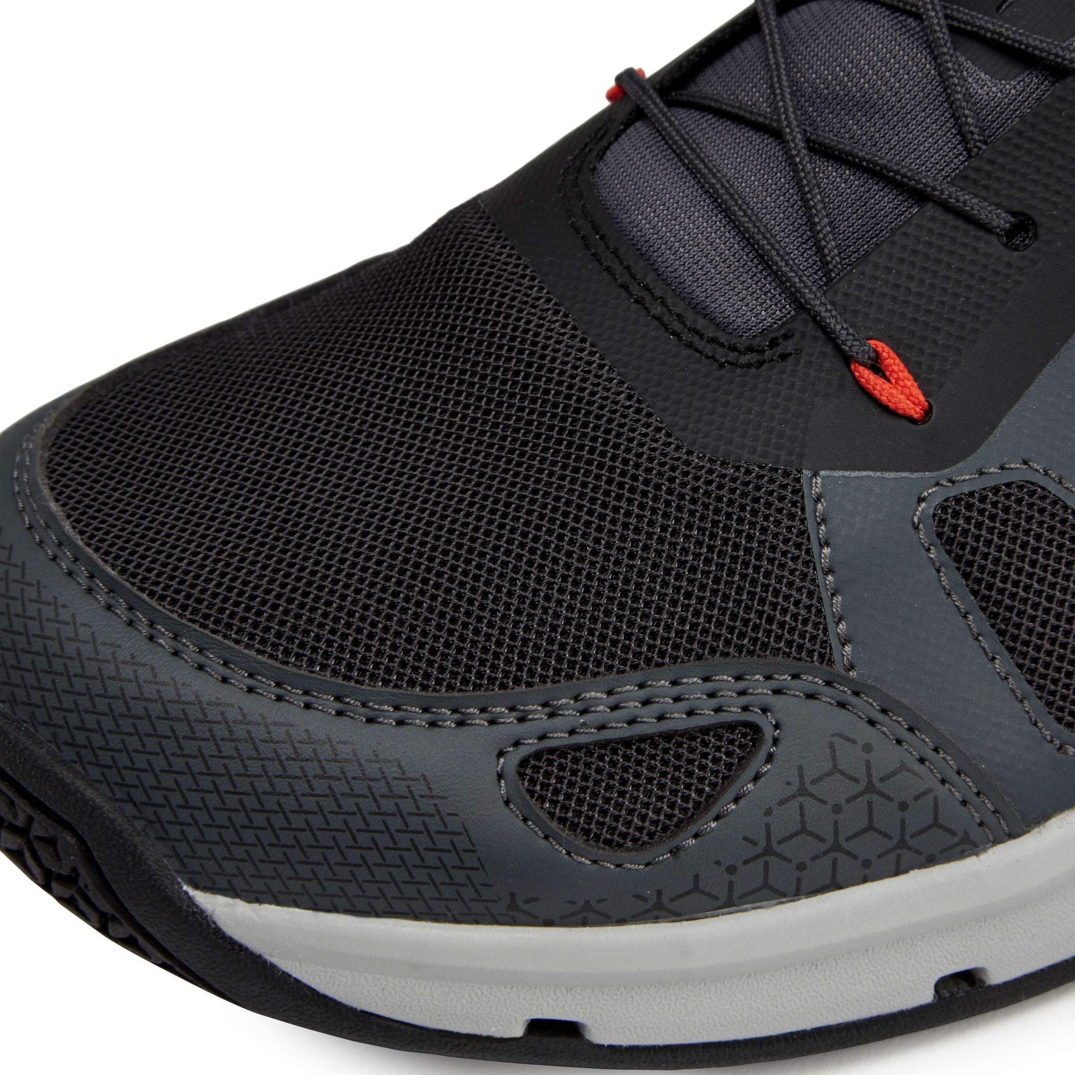 Race Trainer - Graphite