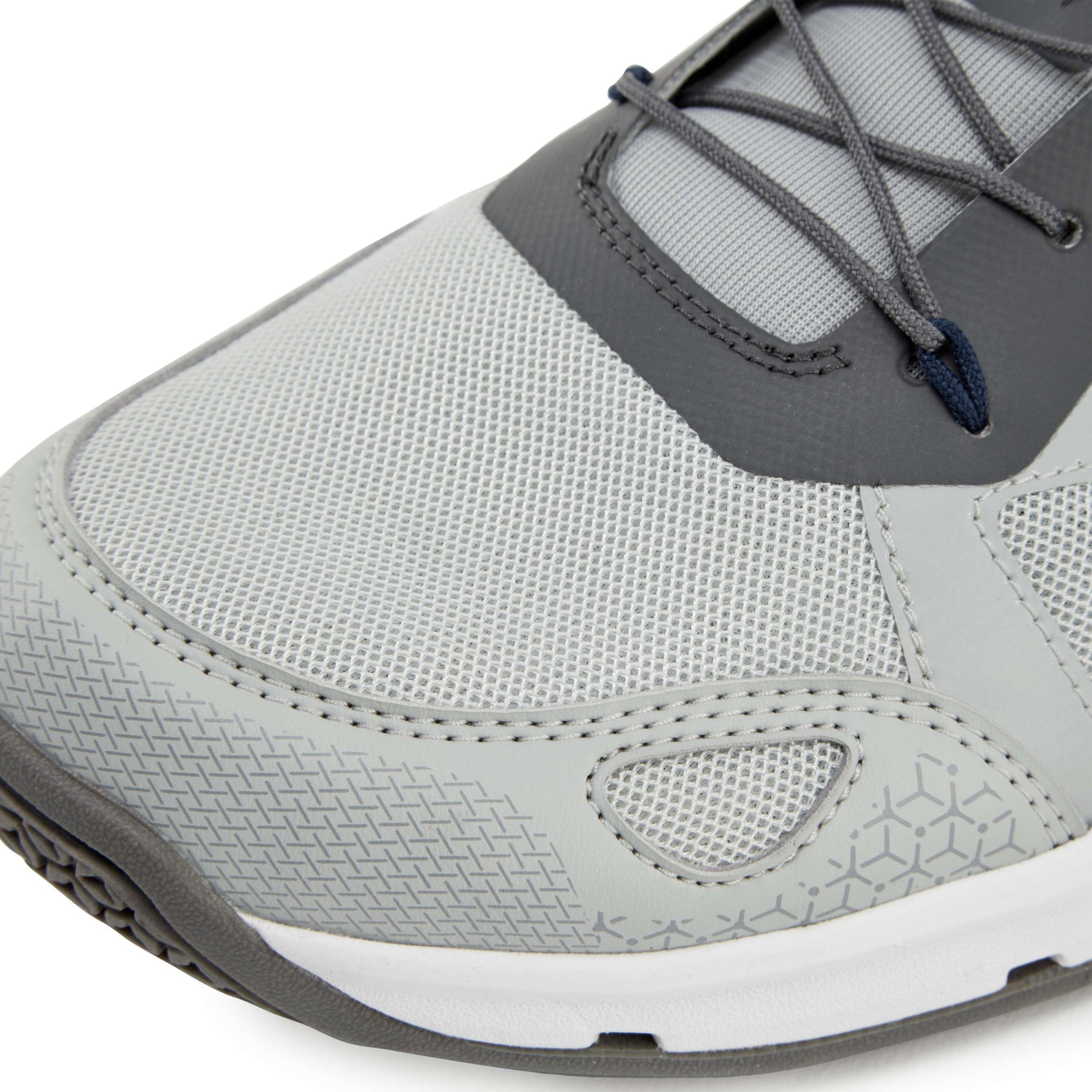 Race Trainer - Grey