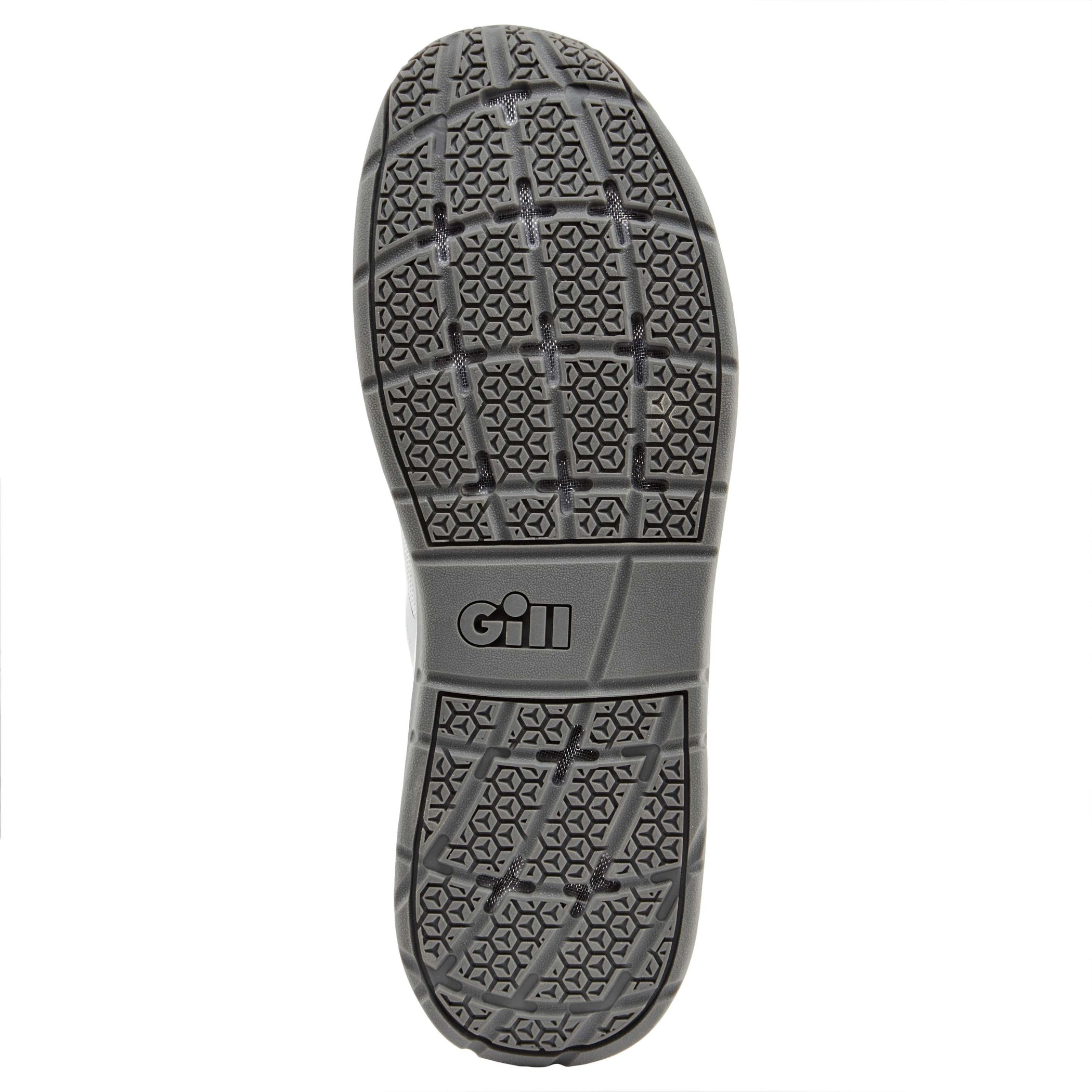 Race Trainer - Grey