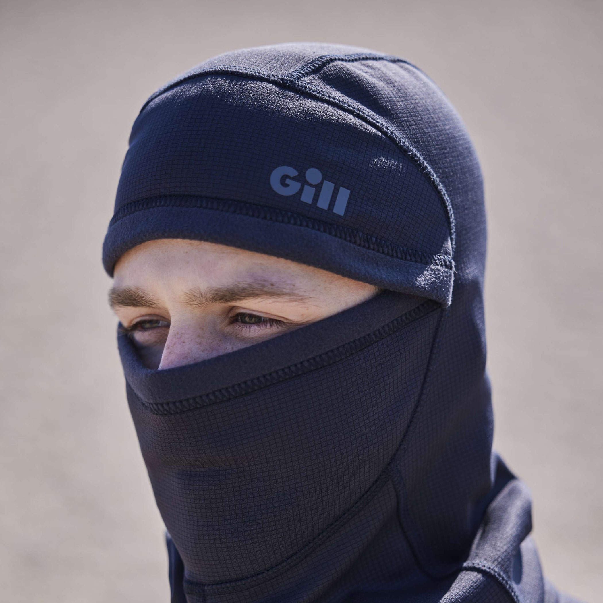 Thermal Polarclava - Black