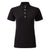 Women's UV Tec Polo - Black