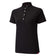 Women's UV Tec Polo - Black