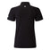 Women's UV Tec Polo - Black