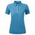 Women's UV Tec Polo - Seascape