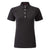 Women's UV Tec Polo - Charcoal