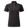 Women's UV Tec Polo - Charcoal