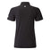 Women's UV Tec Polo - Charcoal