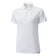 Women's UV Tec Polo - White