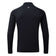 Men's UV Tec Long Sleeve Zip Tee - Navy