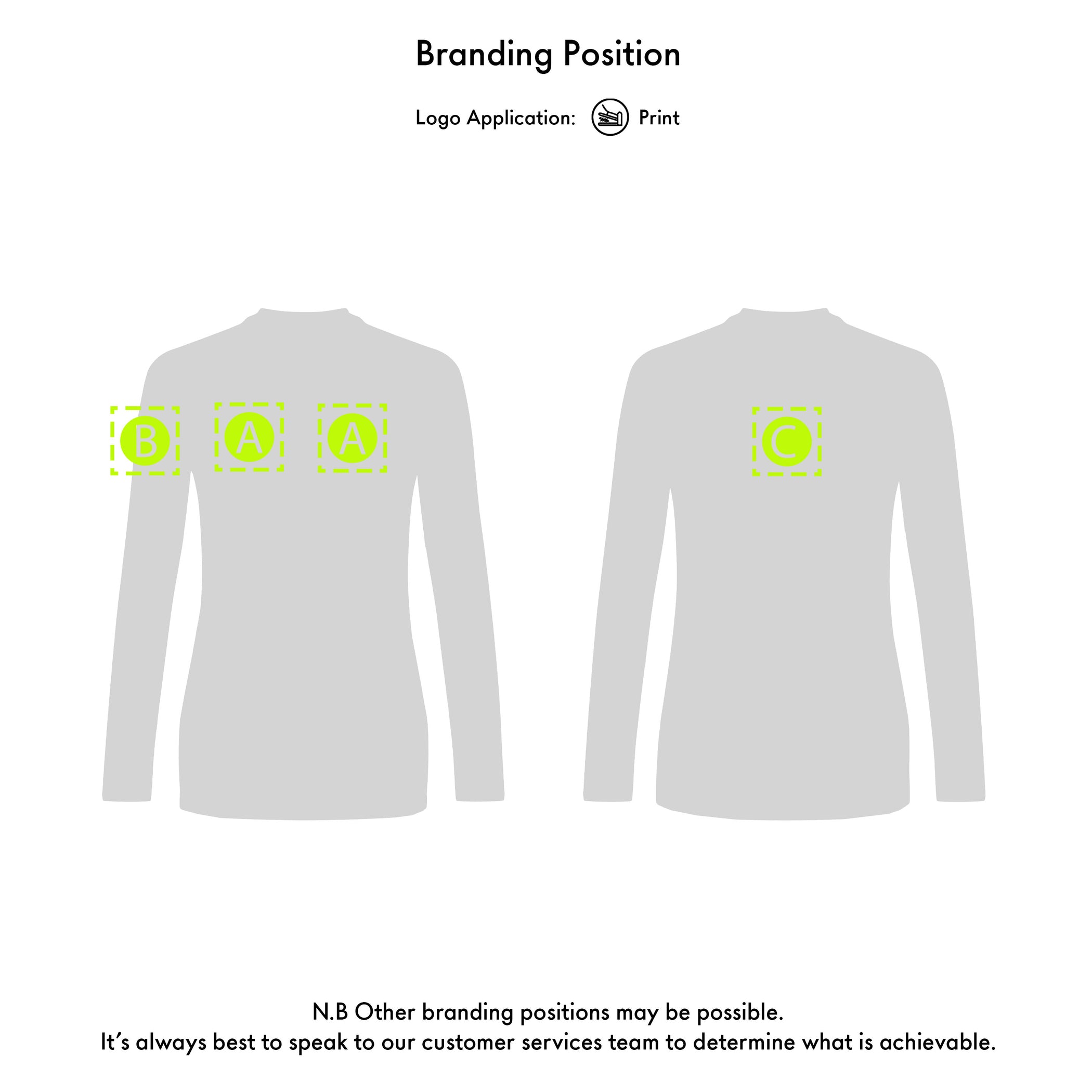 Women's UV Tec Long Sleeve Zip Tee - White