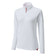 Women's UV Tec Long Sleeve Zip Tee - Seascape