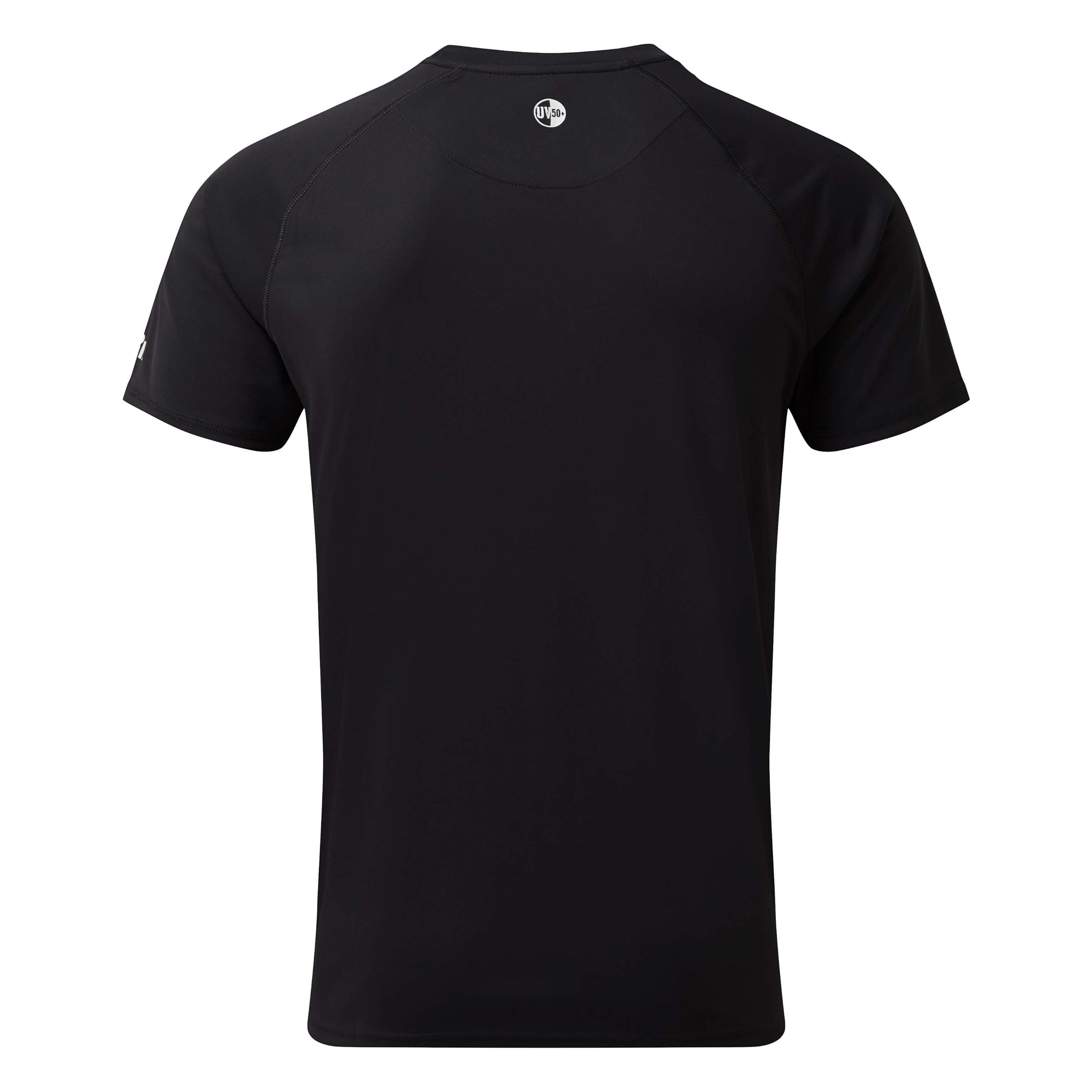 Men's UV Tec Tee - Black