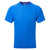 Men's UV Tec Tee - Tidal Blue