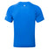 Men's UV Tec Tee - Tidal Blue
