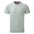Men's UV Tec Tee - Medium Grey