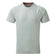 Men's UV Tec Tee - Medium Grey