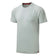 Men's UV Tec Tee - Medium Grey