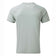 Men's UV Tec Tee - Medium Grey