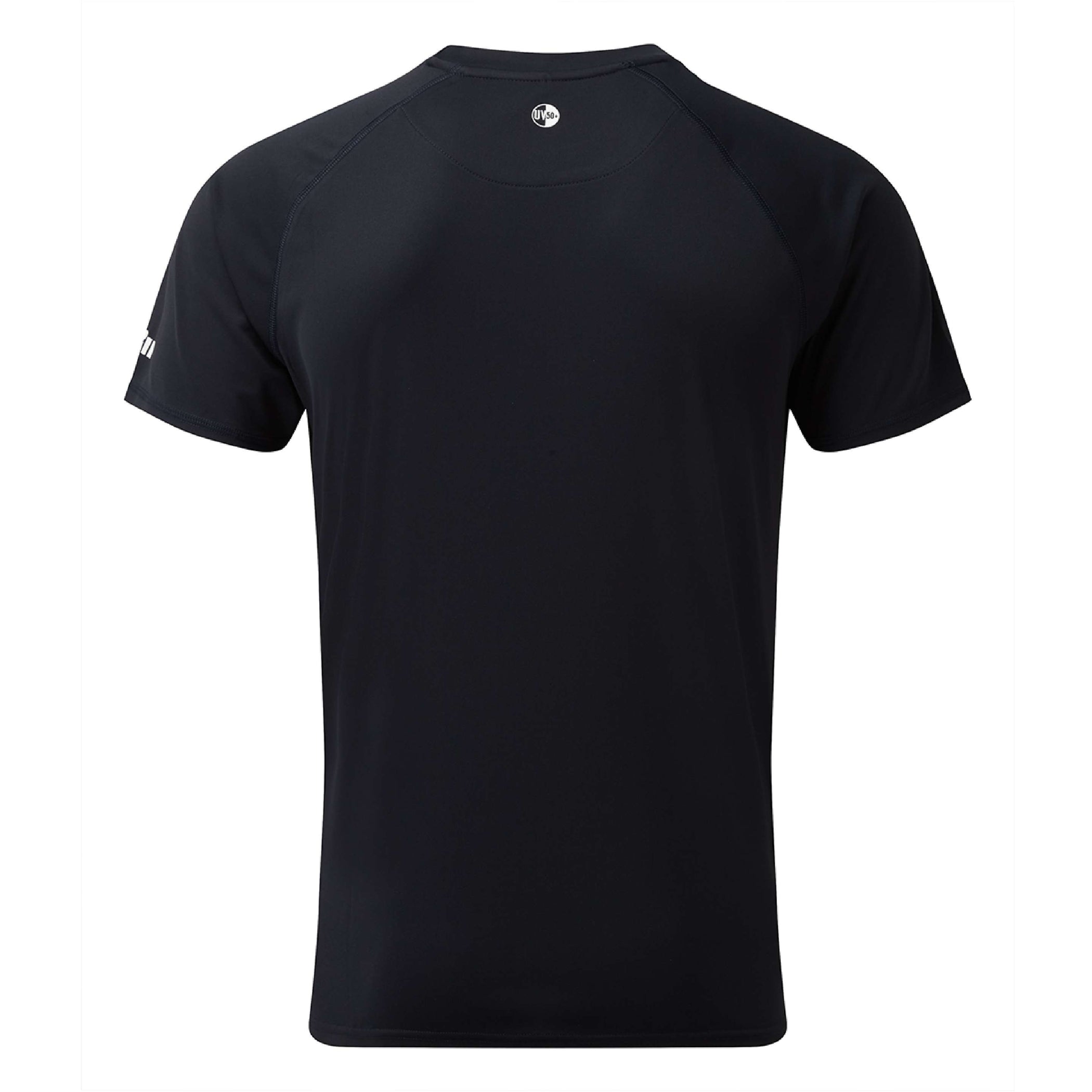 Men's UV Tec Tee - Navy