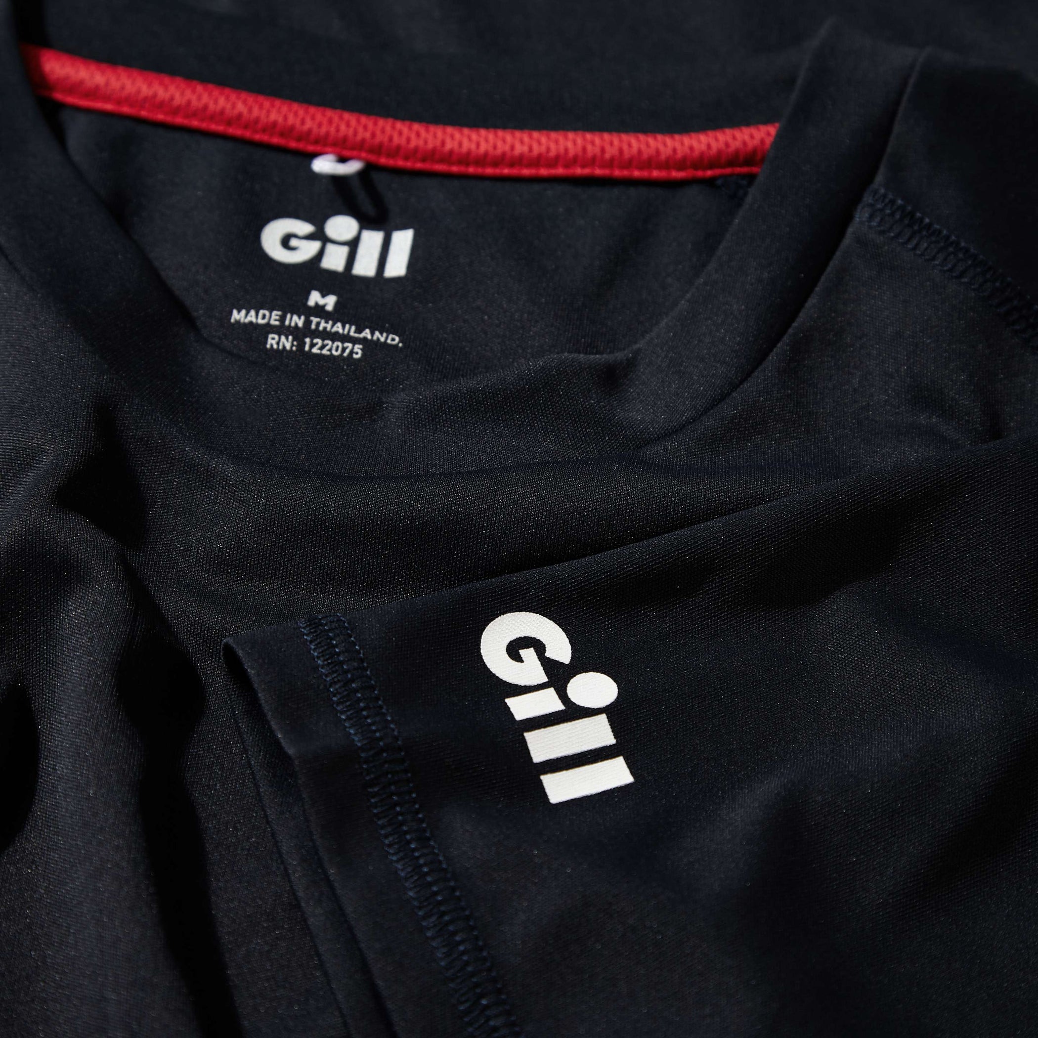 Men's UV Tec Tee - Navy