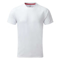 Men's UV Tec Tee - White