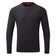 Men's UV Tec 2024 Long Sleeve Tee - Charcoal