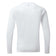 Men's UV Tec Long Sleeve Tee - White