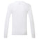 Junior UV Tec Long Sleeve Tee - White