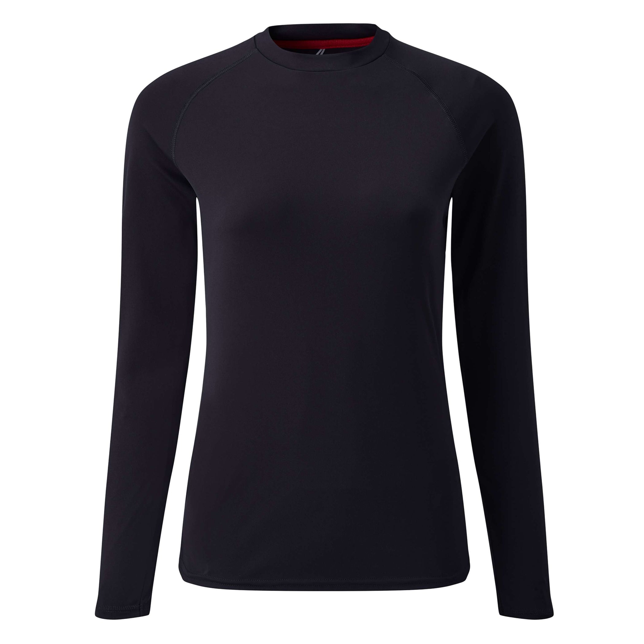 Women's UV Tec Long Sleeve Tee - Navy