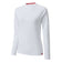 Women's UV Tec Long Sleeve Tee - White