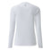 Women's UV Tec Long Sleeve Tee - White