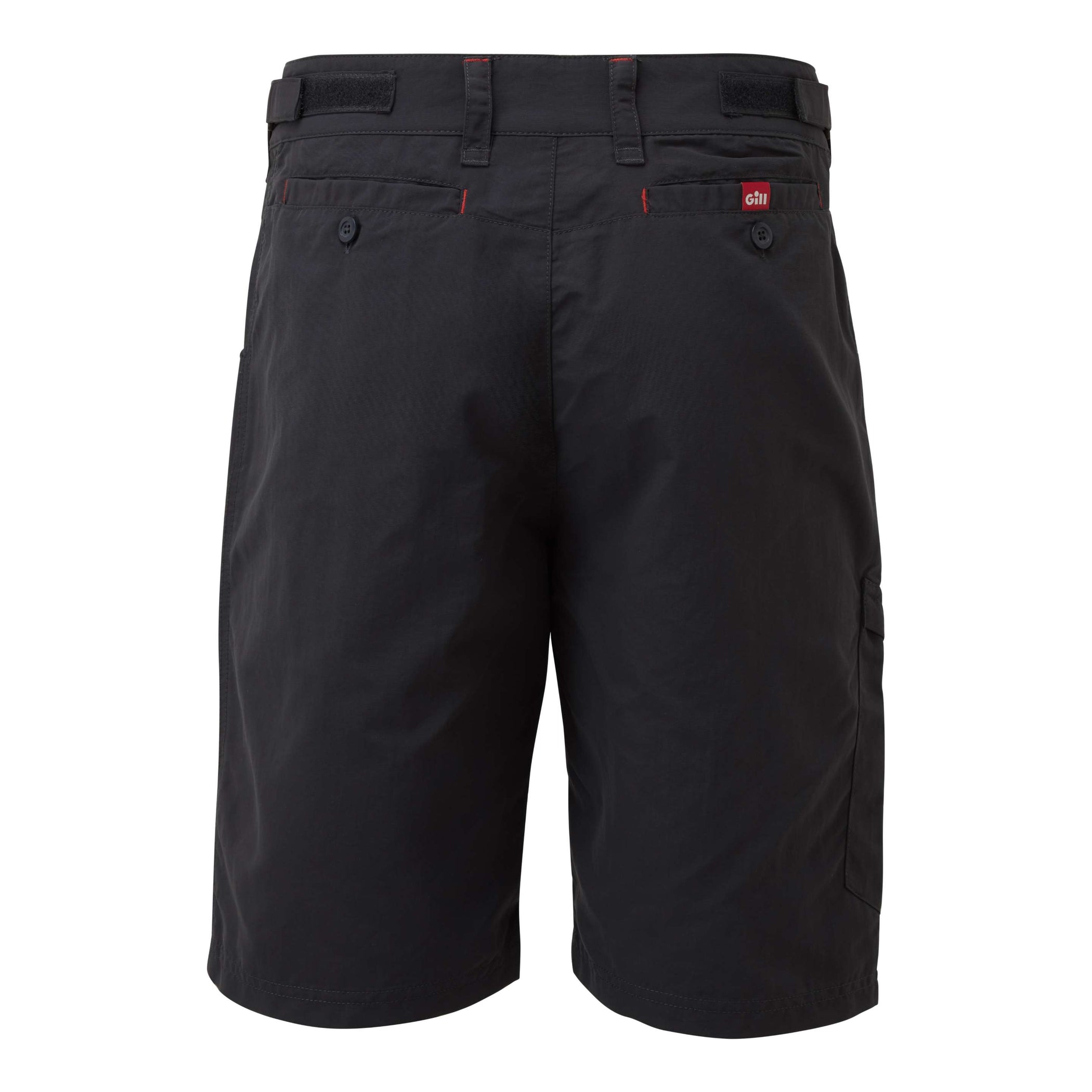 Men's UV Tec Shorts - Graphite