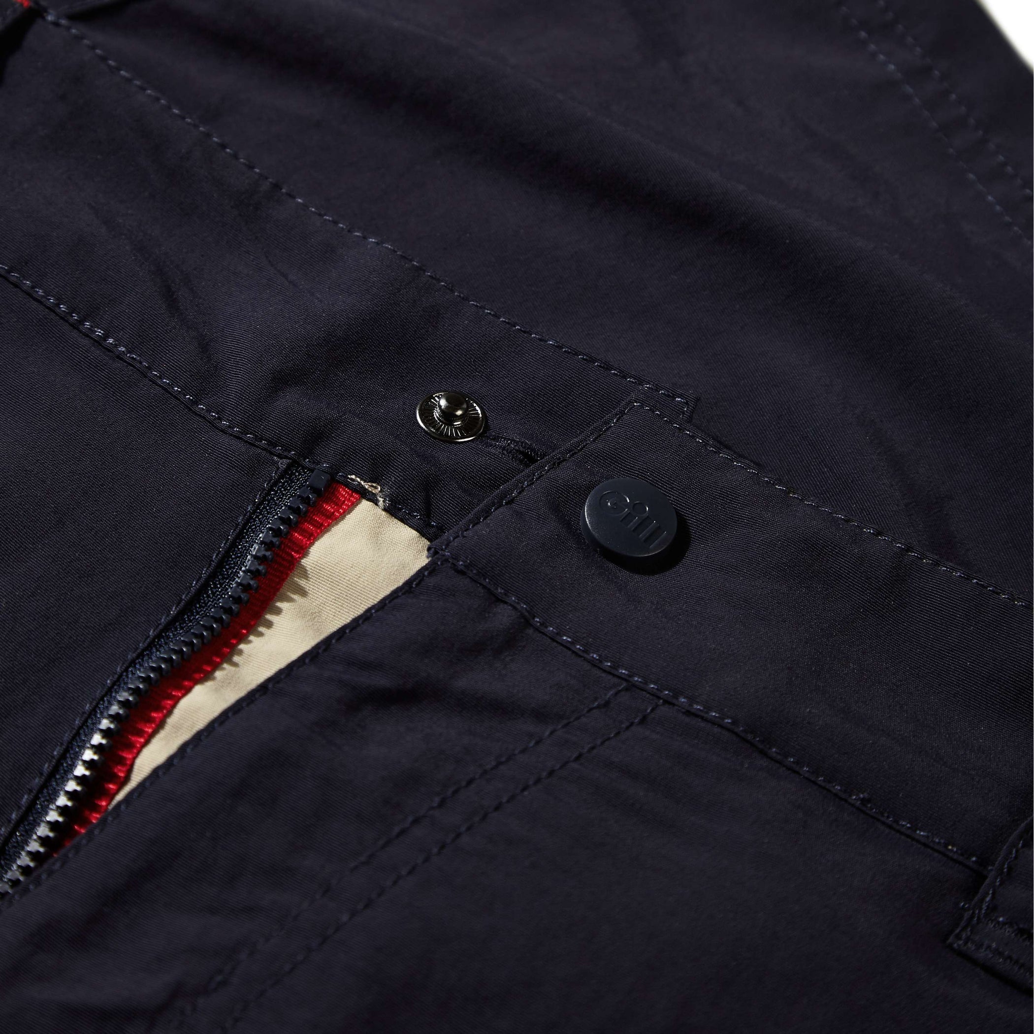 Men's UV Tec Shorts - Navy