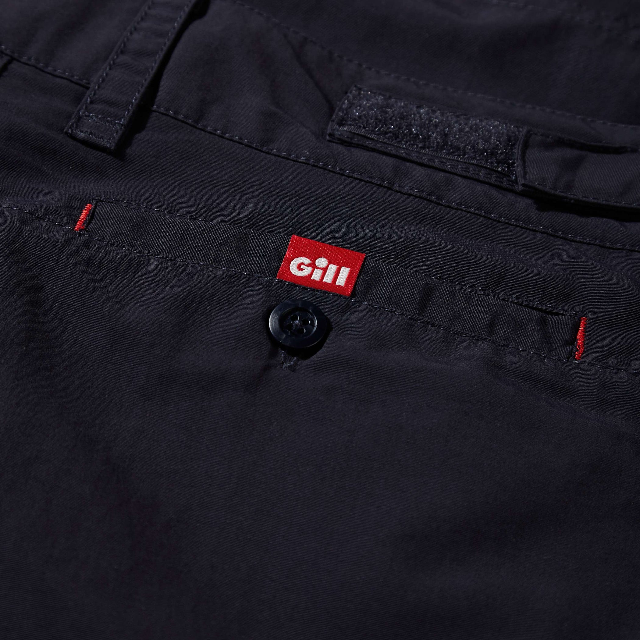 Men's UV Tec Shorts - Navy