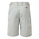 Men's UV Tec Shorts - Silver Grey