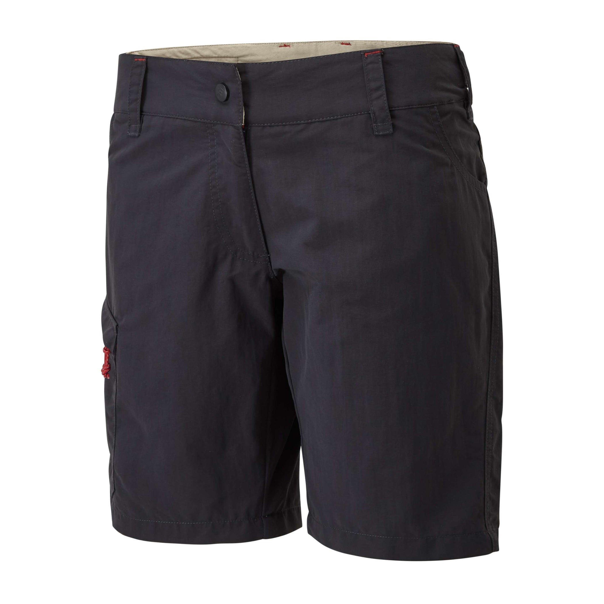 Women's UV Tec Shorts - Graphite