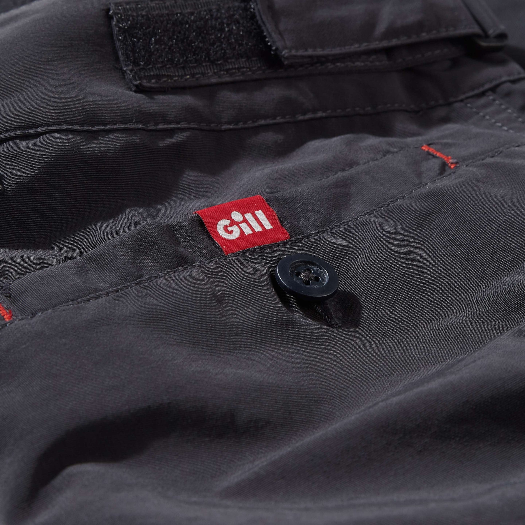 Women's UV Tec Shorts - Graphite