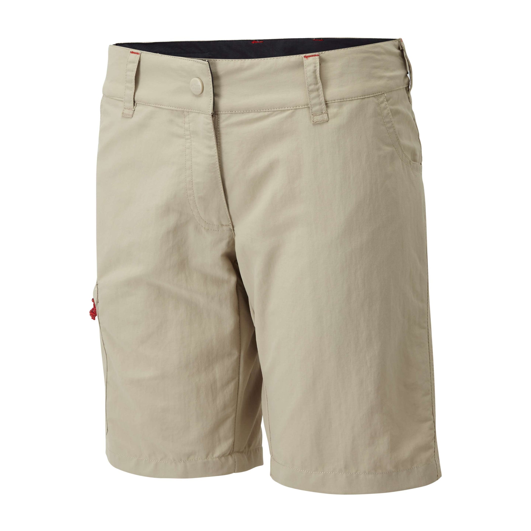 Women's UV Tec Shorts - Khaki