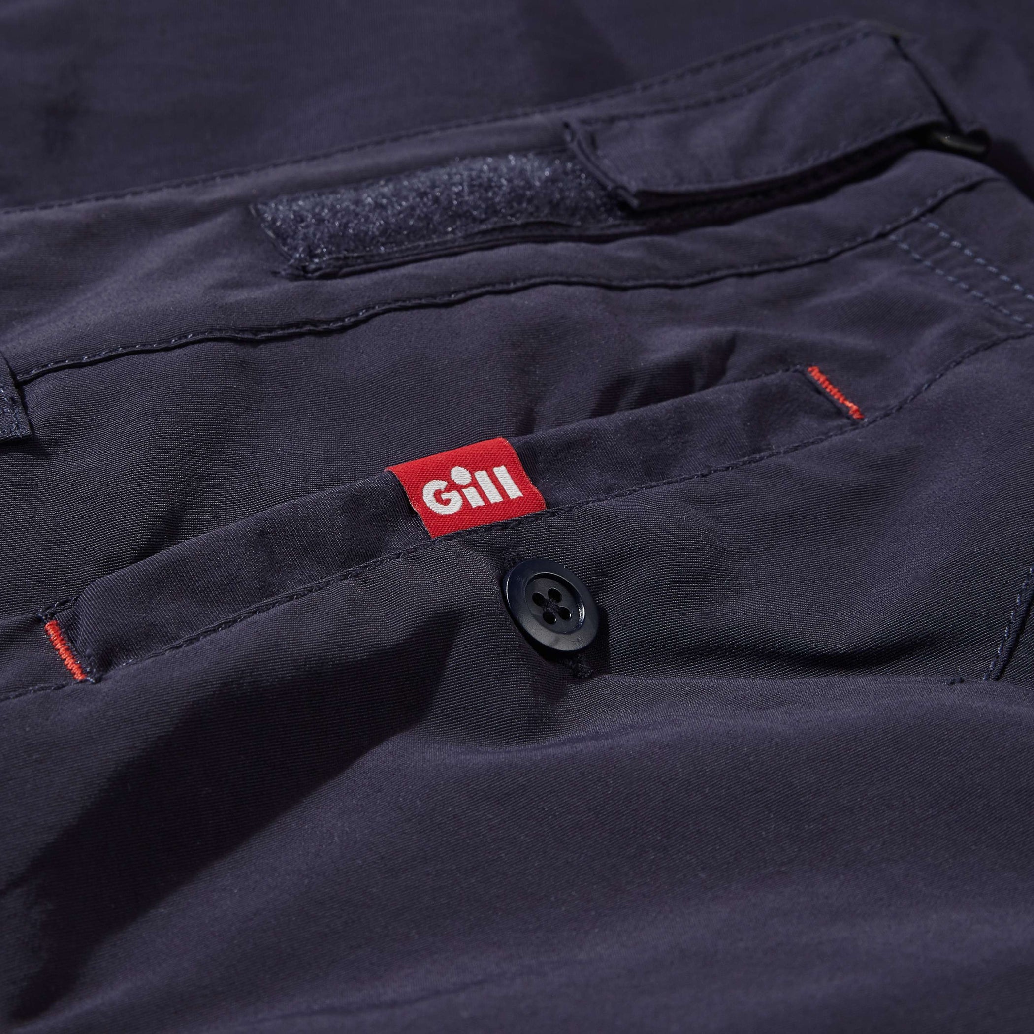 Women's UV Tec Shorts - Navy