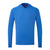 UV Tec Hoody - Blue