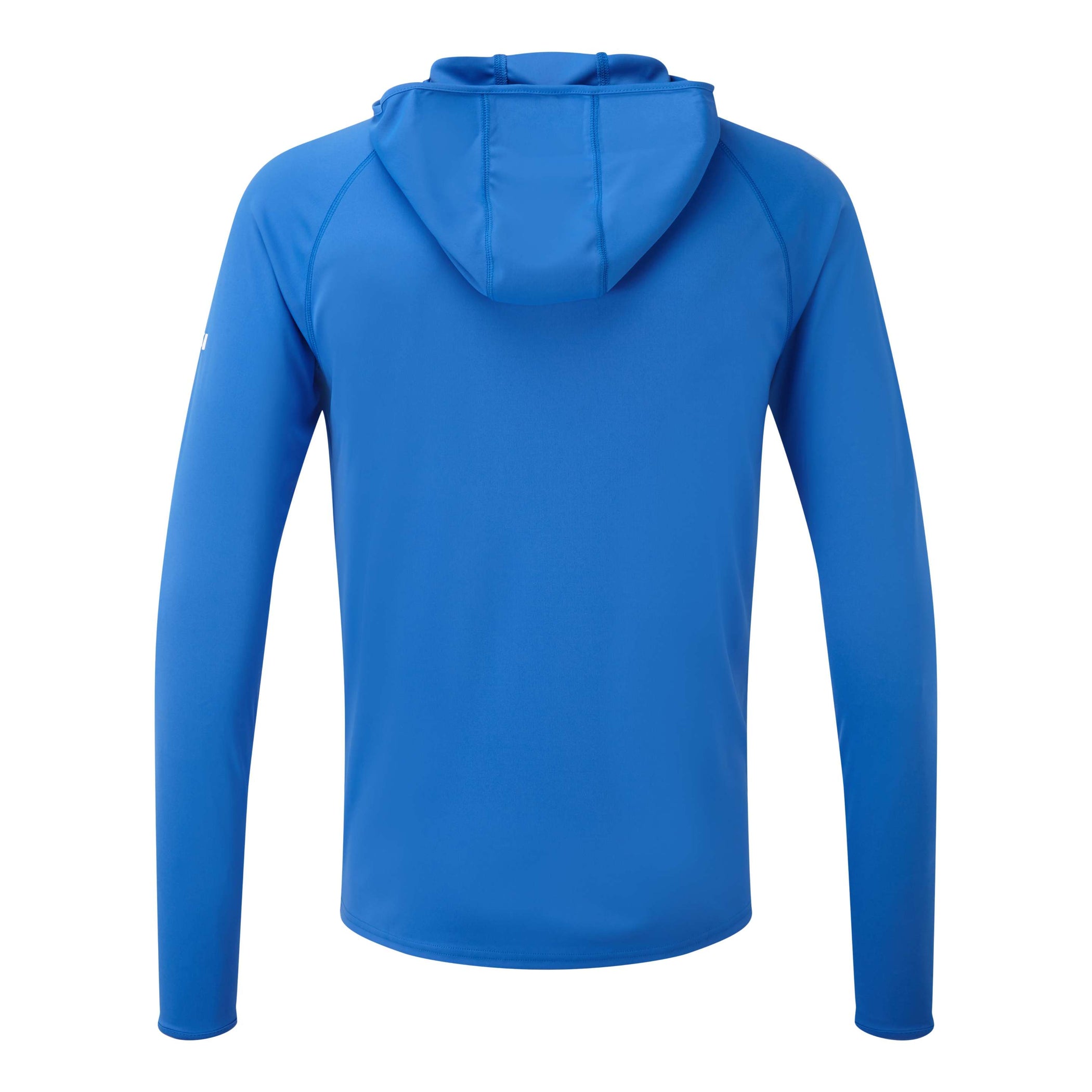 UV Tec Hoody - Blue