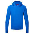 UV Tec Hoody - Tidal Blue