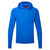 UV Tec Hoody - Tidal Blue