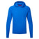 UV Tec Hoody - Tidal Blue