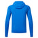 UV Tec Hoody - Tidal Blue