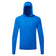 UV Tec Hoody - Tidal Blue