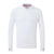 UV Tec Hoody - White