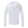 UV Tec Hoody - White