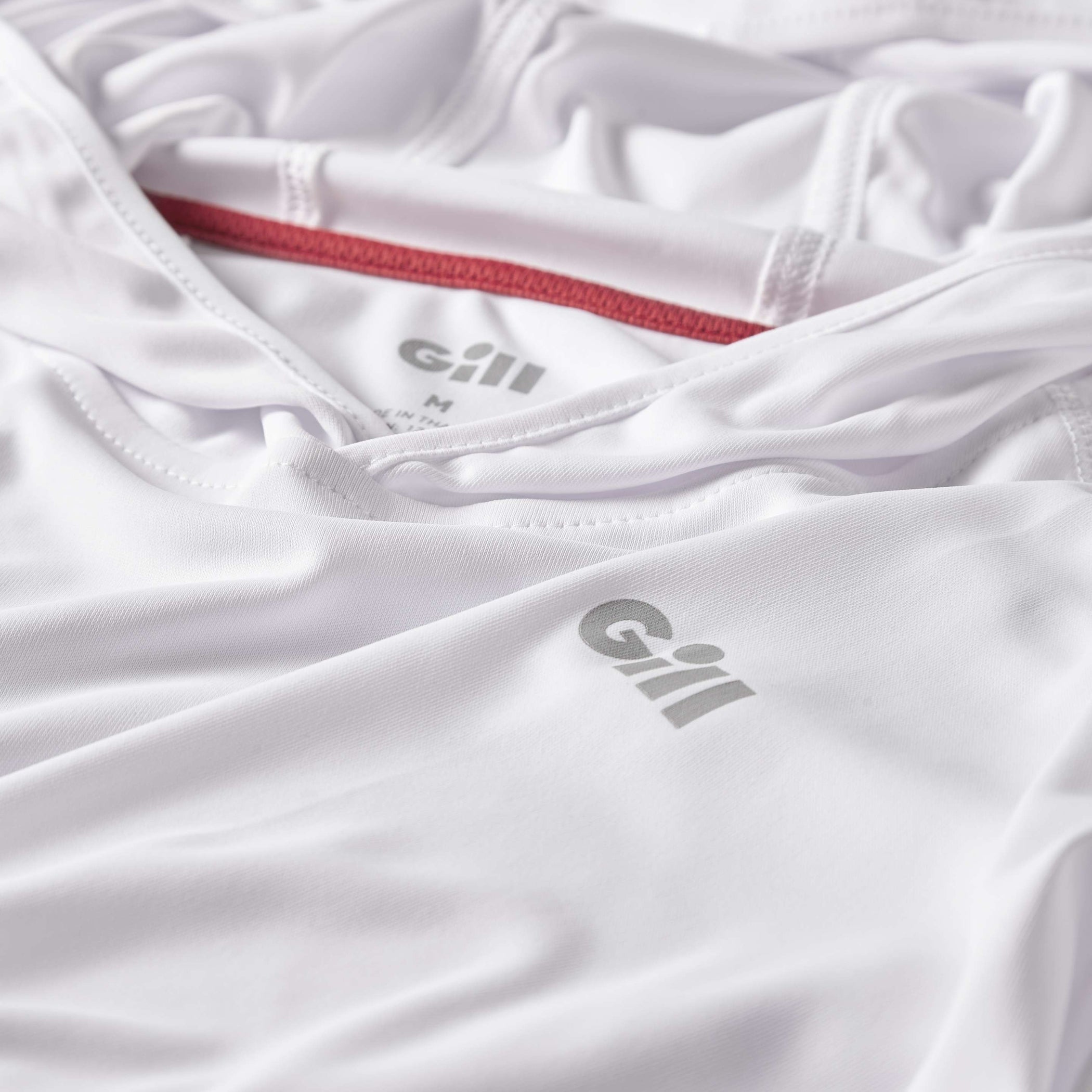 UV Tec Hoody - White