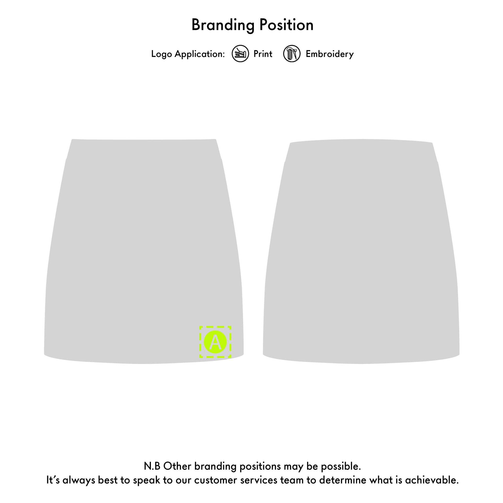 UV Stretch Skort - Graphite